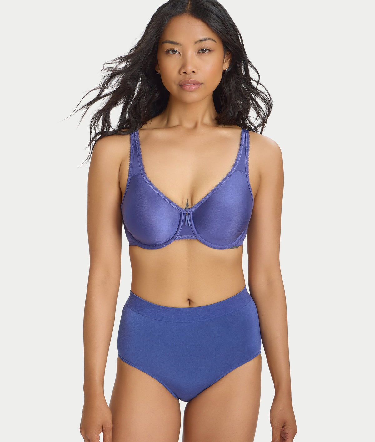 B-Smooth Full Brief