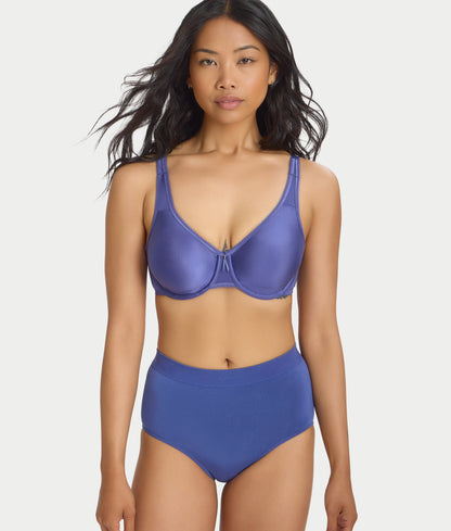 B-Smooth Full Brief