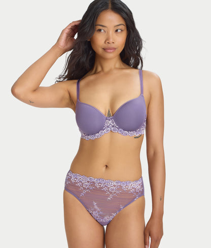 Embrace Lace T-Shirt Bra