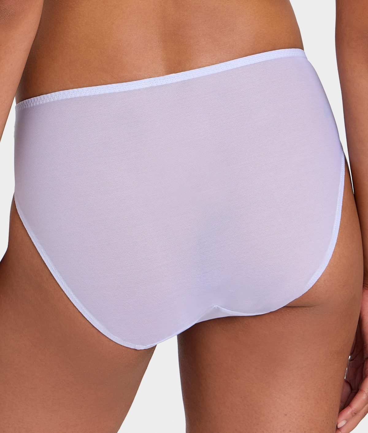 Embrace Lace Hi-Cut Brief