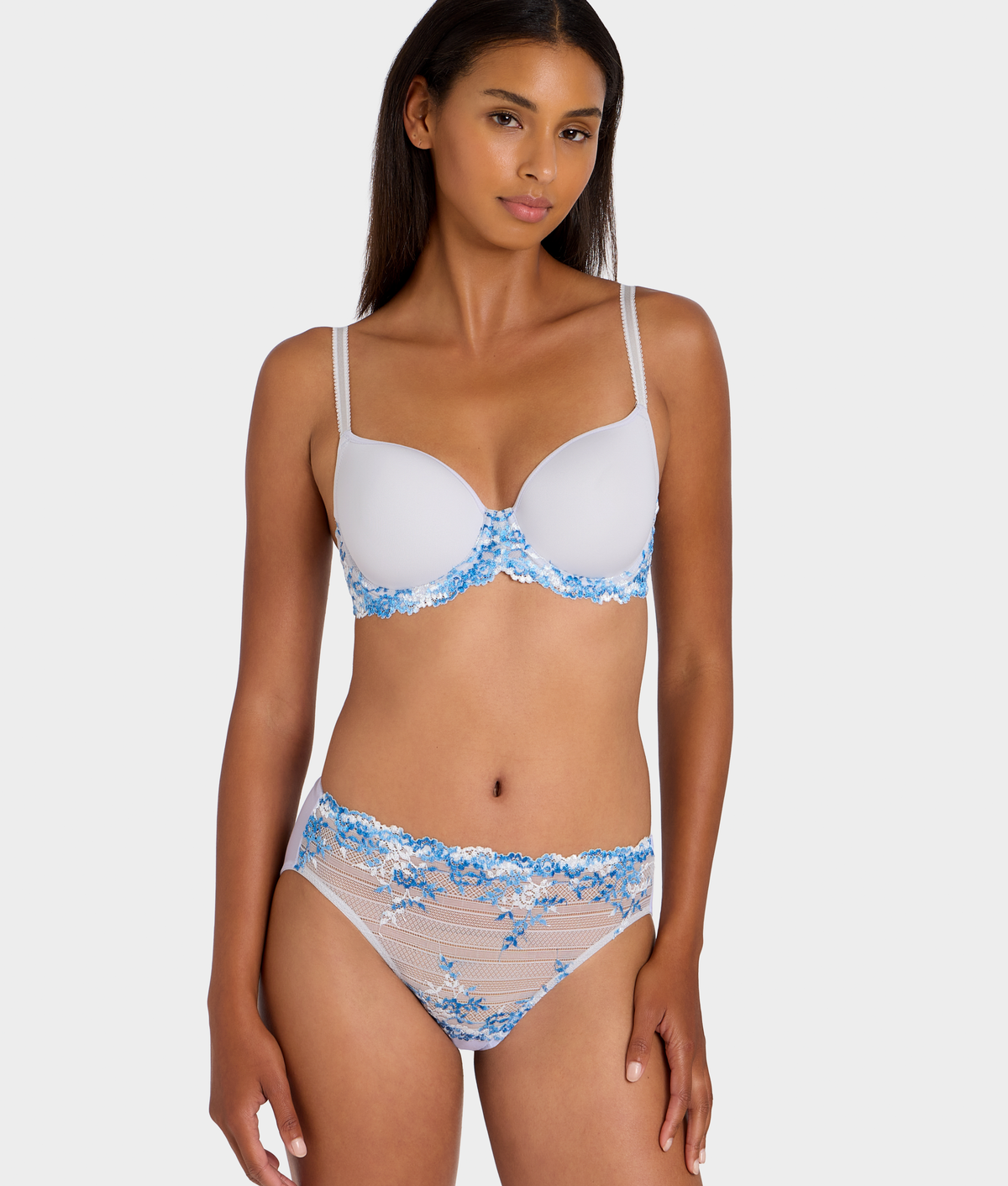 Embrace Lace T-Shirt Bra