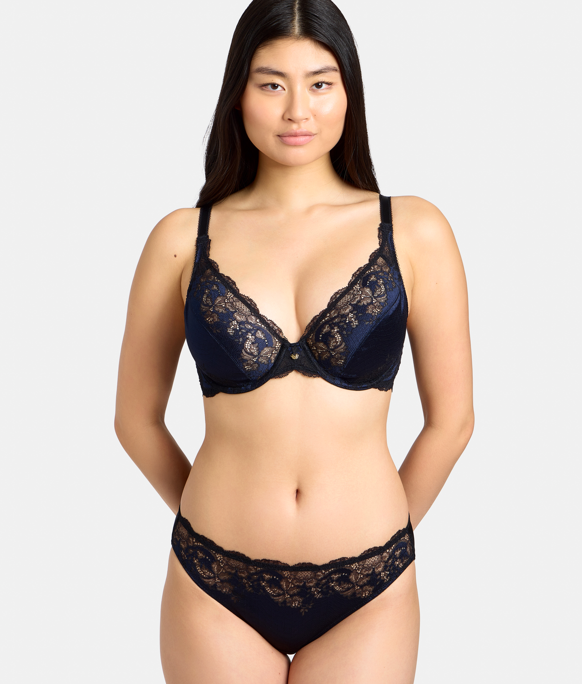 Modern Affair Bikini