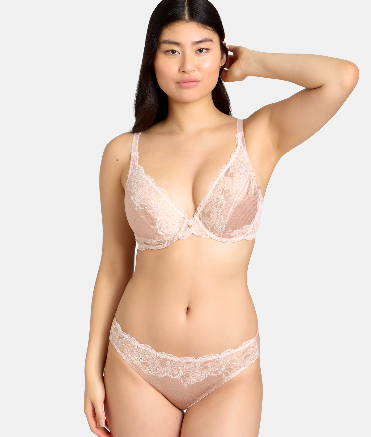 Modern Affair Bikini