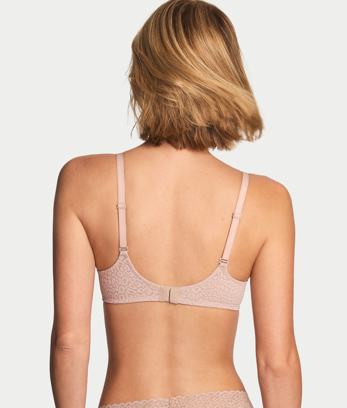 High Bar Plunge Bra
