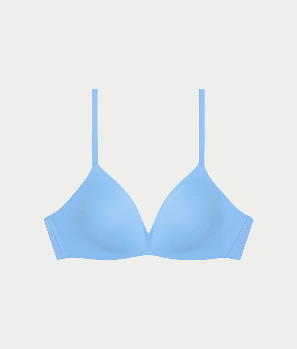 How Perfect Wire-Free T-Shirt Bra