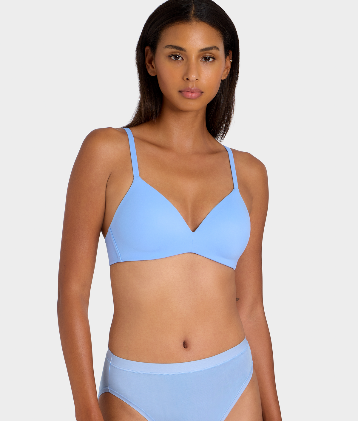 How Perfect Wire-Free T-Shirt Bra