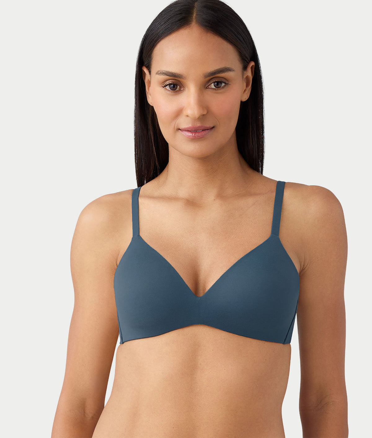 How Perfect Wire-Free T-Shirt Bra