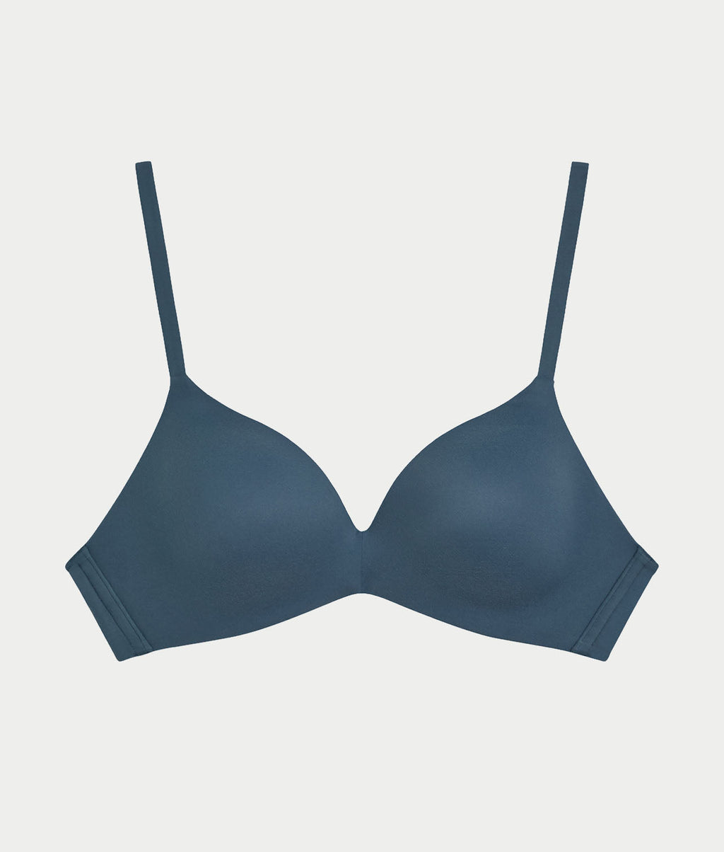 How Perfect Wire-Free T-Shirt Bra