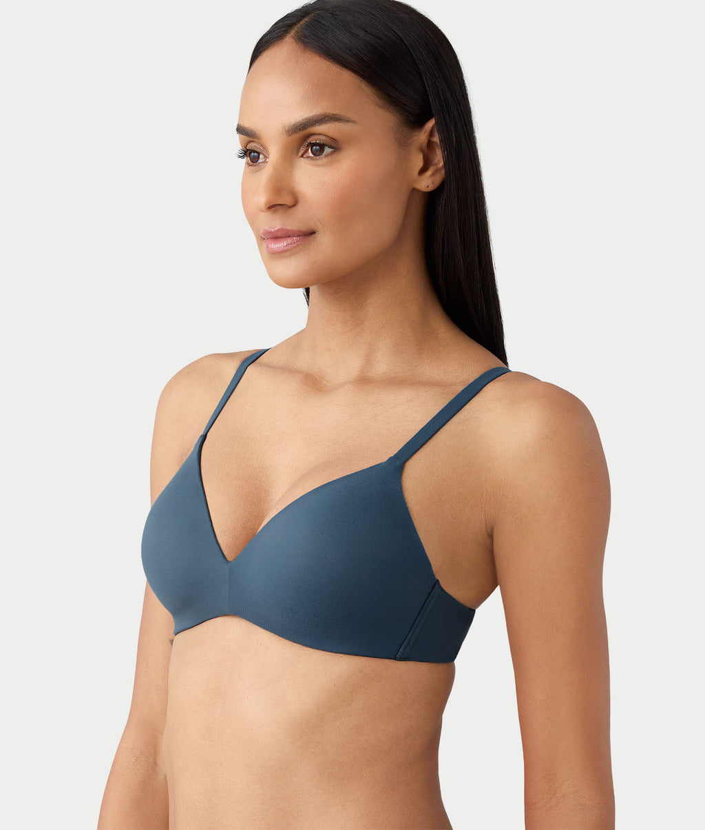 How Perfect Wire-Free T-Shirt Bra