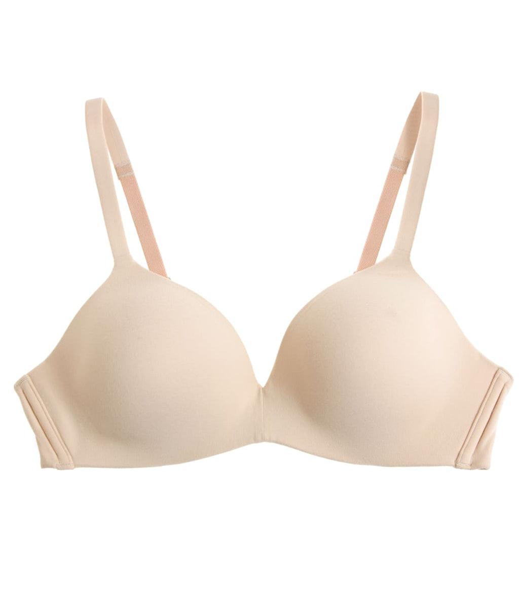 How Perfect Wire-Free T-Shirt Bra