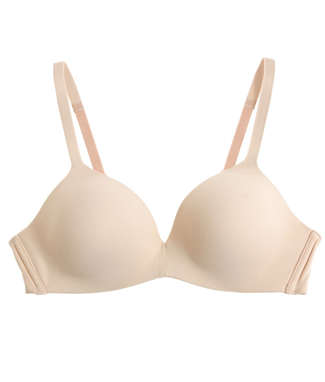 How Perfect Wire-Free T-Shirt Bra