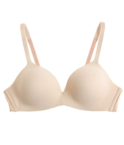 How Perfect Wire-Free T-Shirt Bra