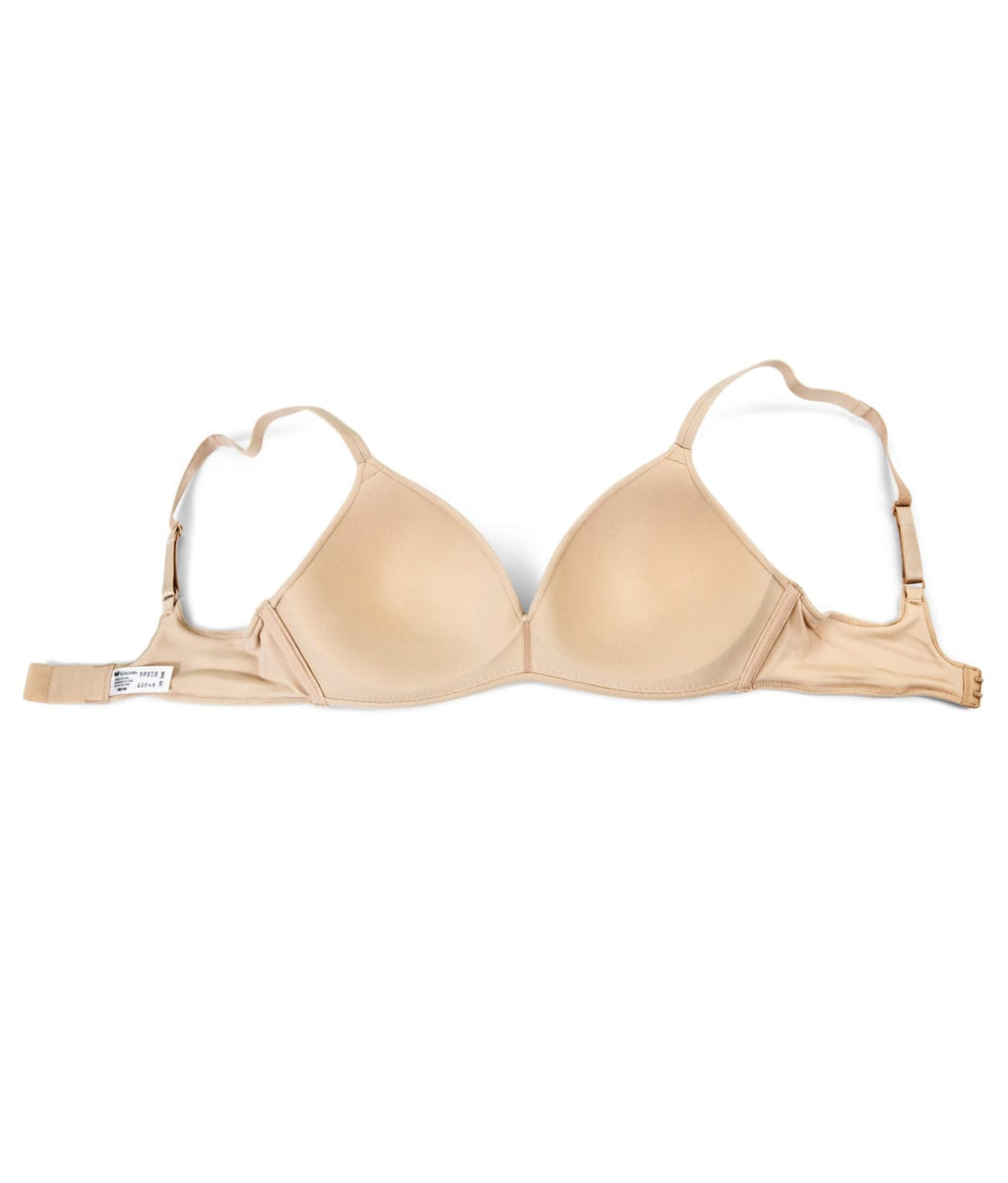 How Perfect Wire-Free T-Shirt Bra