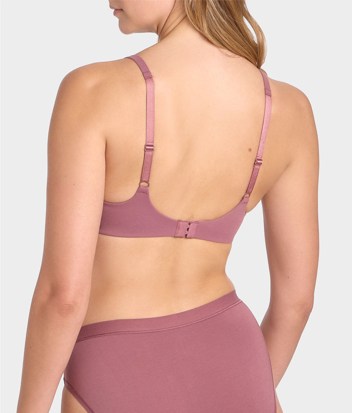 How Perfect Wire-Free T-Shirt Bra