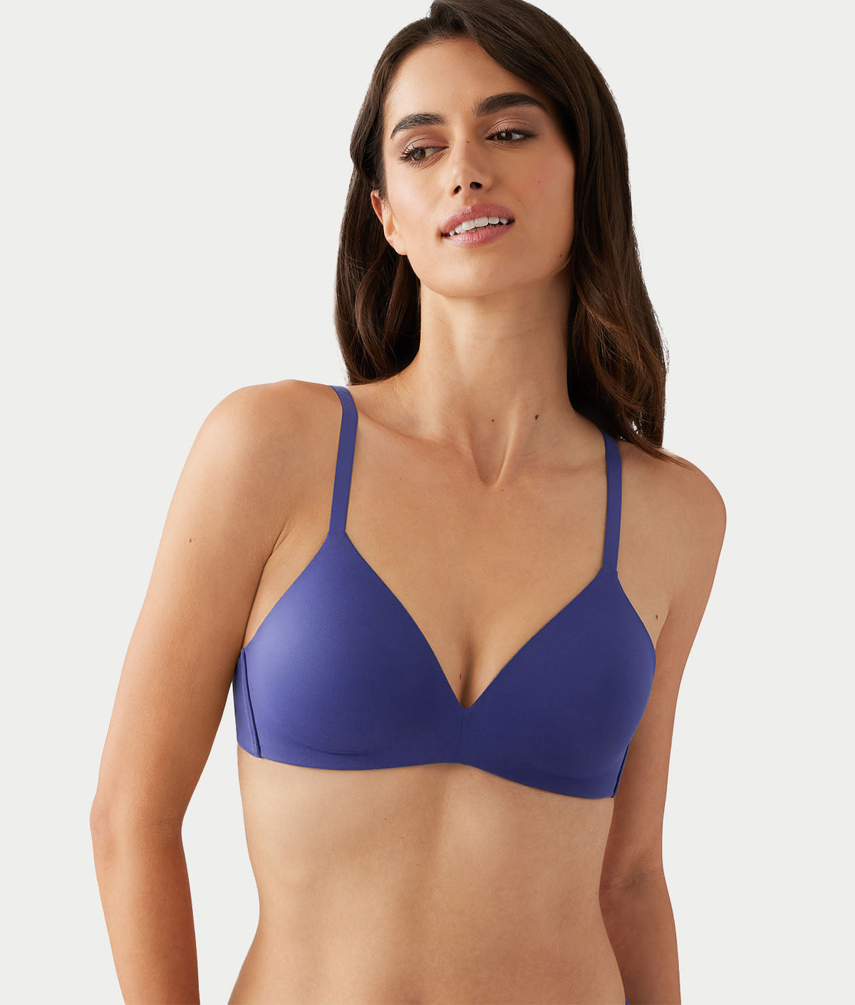 How Perfect Wire-Free T-Shirt Bra