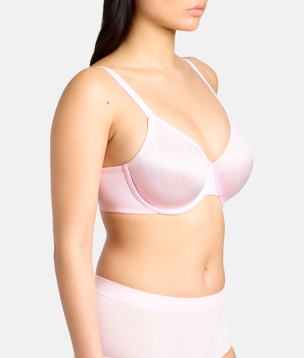 Back Appeal™ Seamless Bra