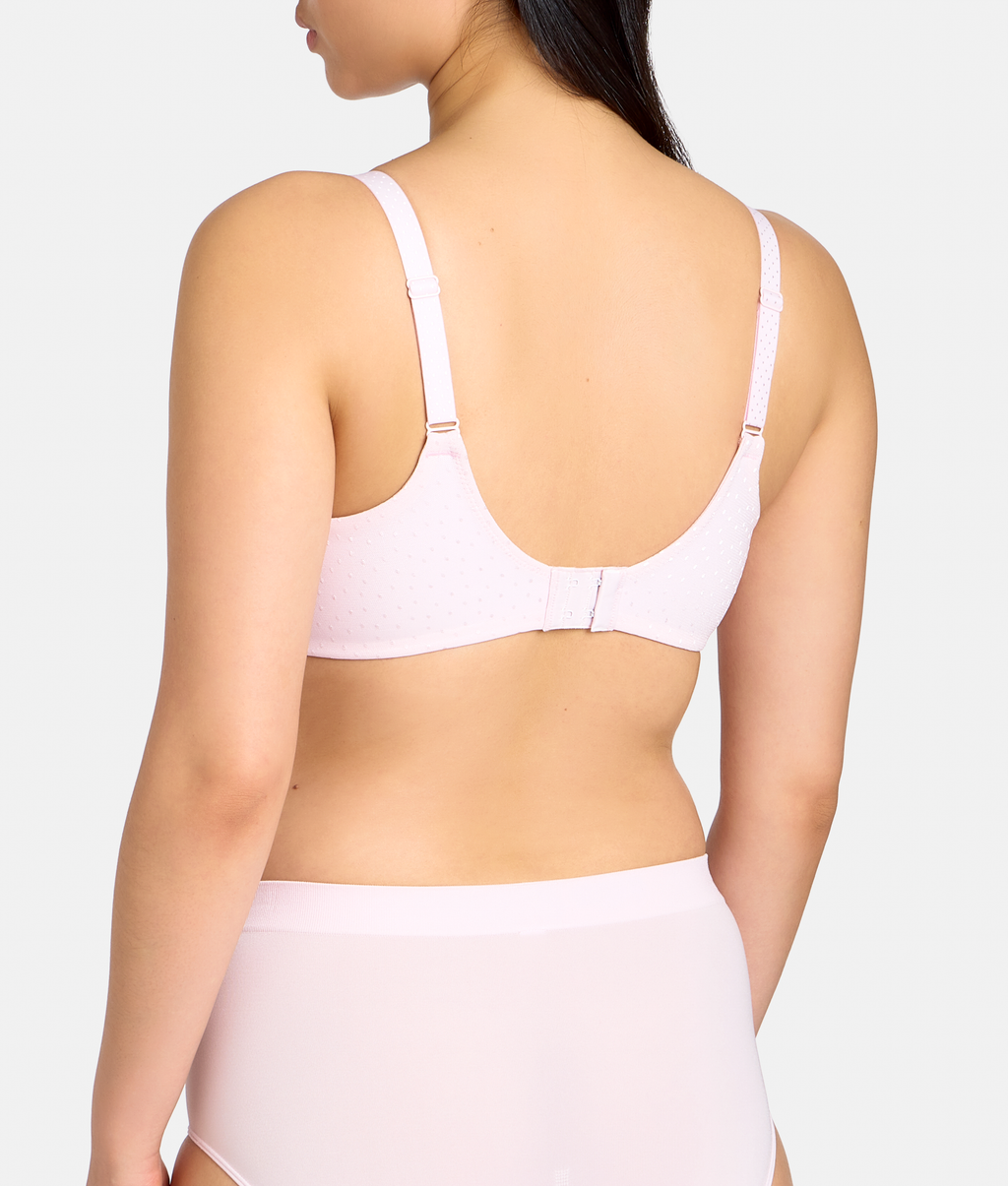 Back Appeal™ Seamless Bra