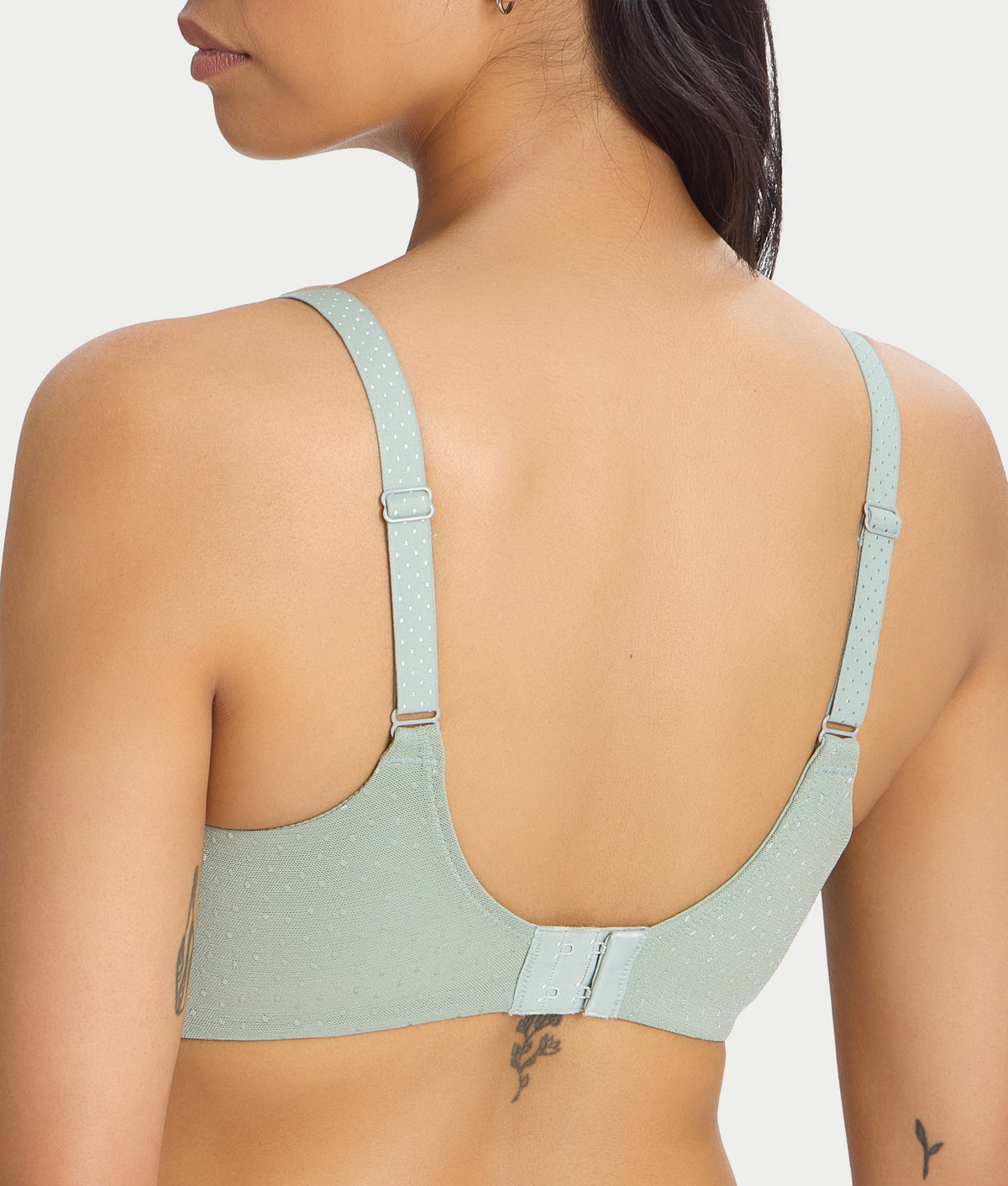 Back Appeal™ Wire-Free Bra