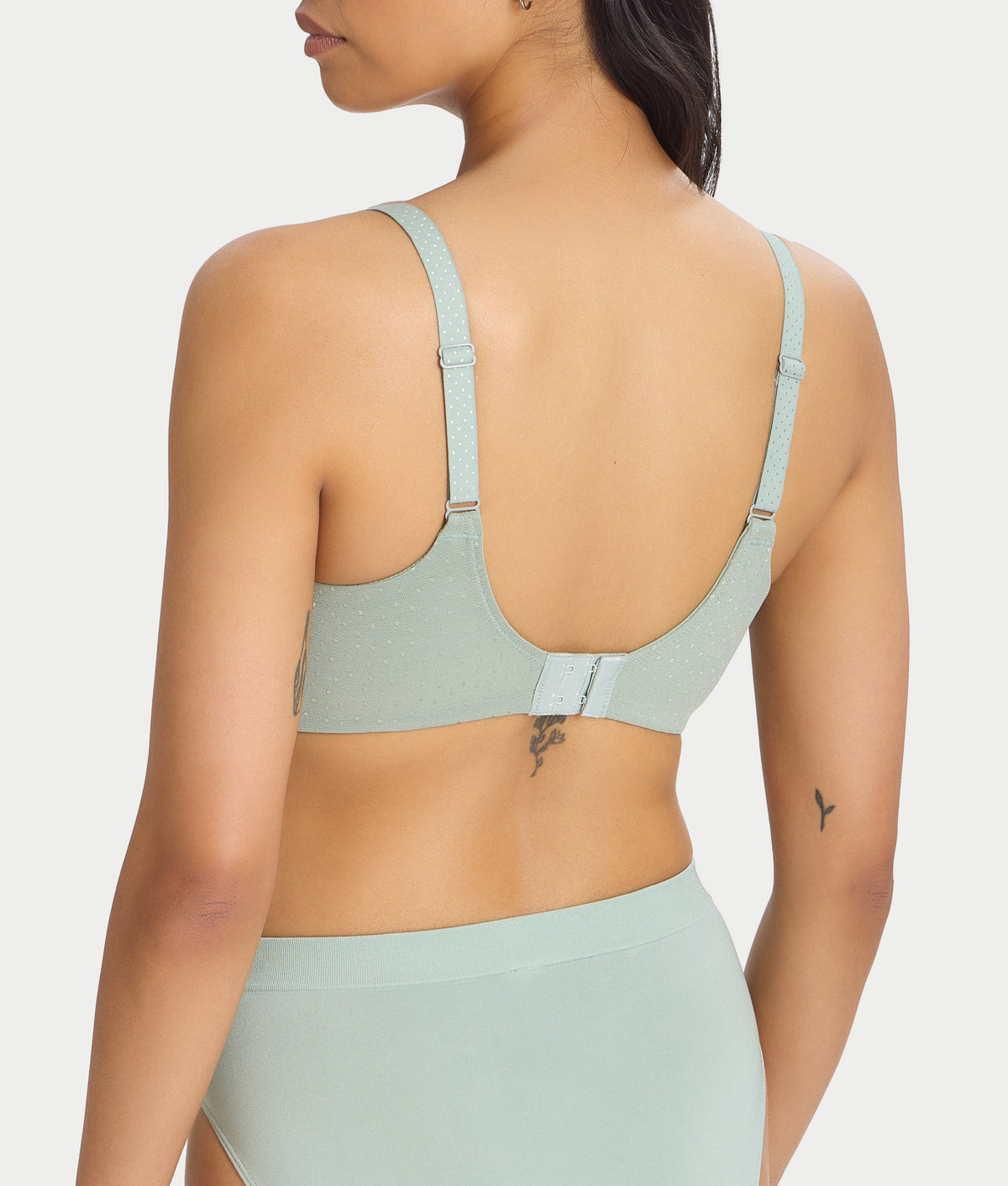 Back Appeal™ Wire-Free Bra