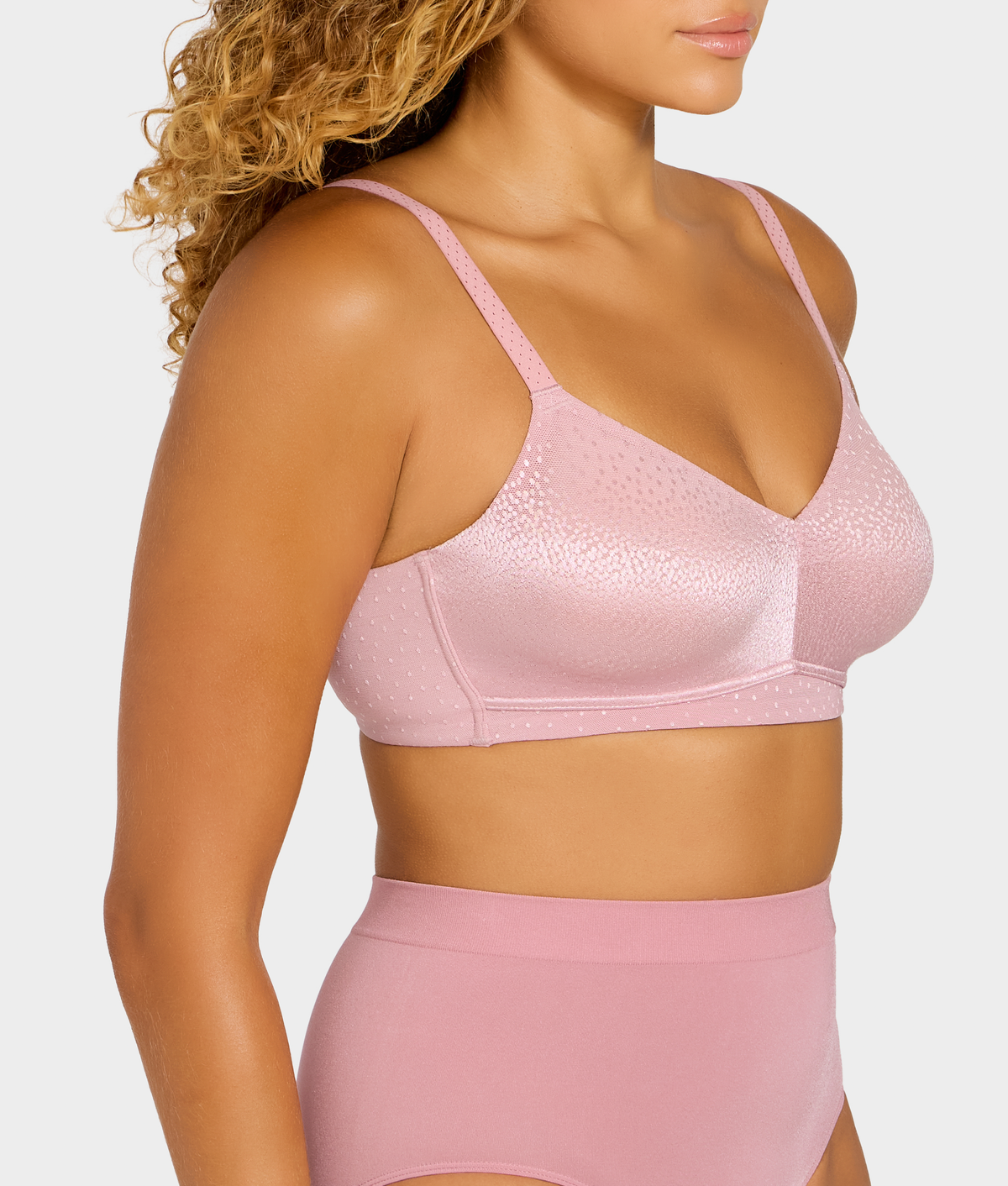 Back Appeal™ Wire-Free Bra