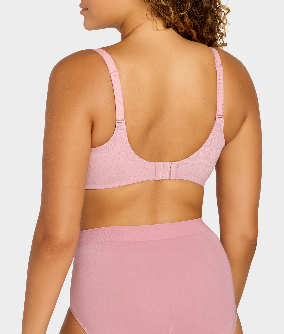 Back Appeal™ Wire-Free Bra