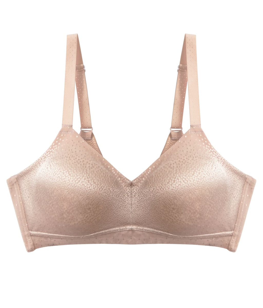 Back Appeal™ Wire-Free Bra