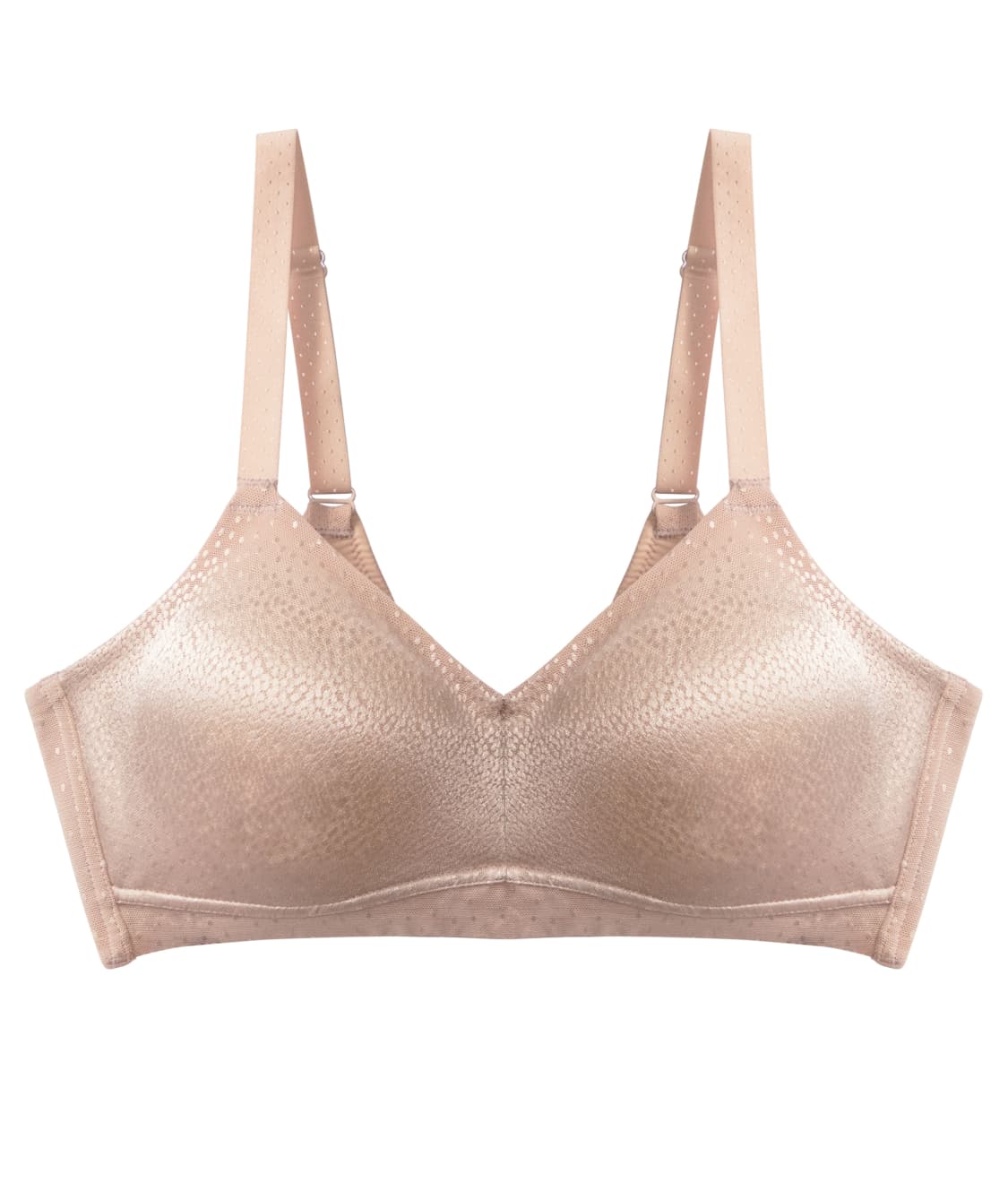 Back Appeal™ Wire-Free Bra