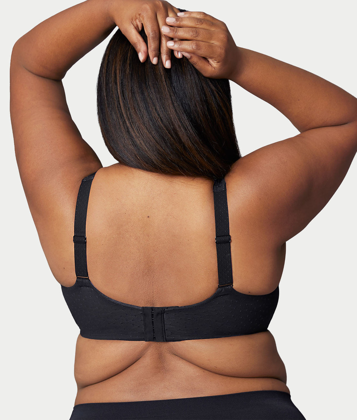Back Appeal™ Wire-Free Full Figure Bra