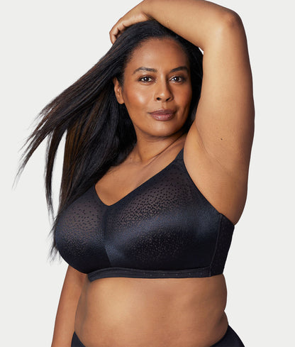Back Appeal™ Wire-Free Full Figure Bra