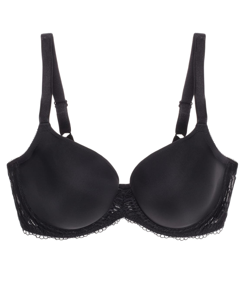 La Femme Plunge T-Shirt Bra
