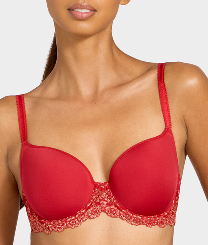 Embrace Lace T-Shirt Bra