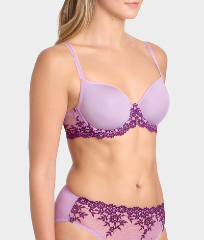 Embrace Lace T-Shirt Bra