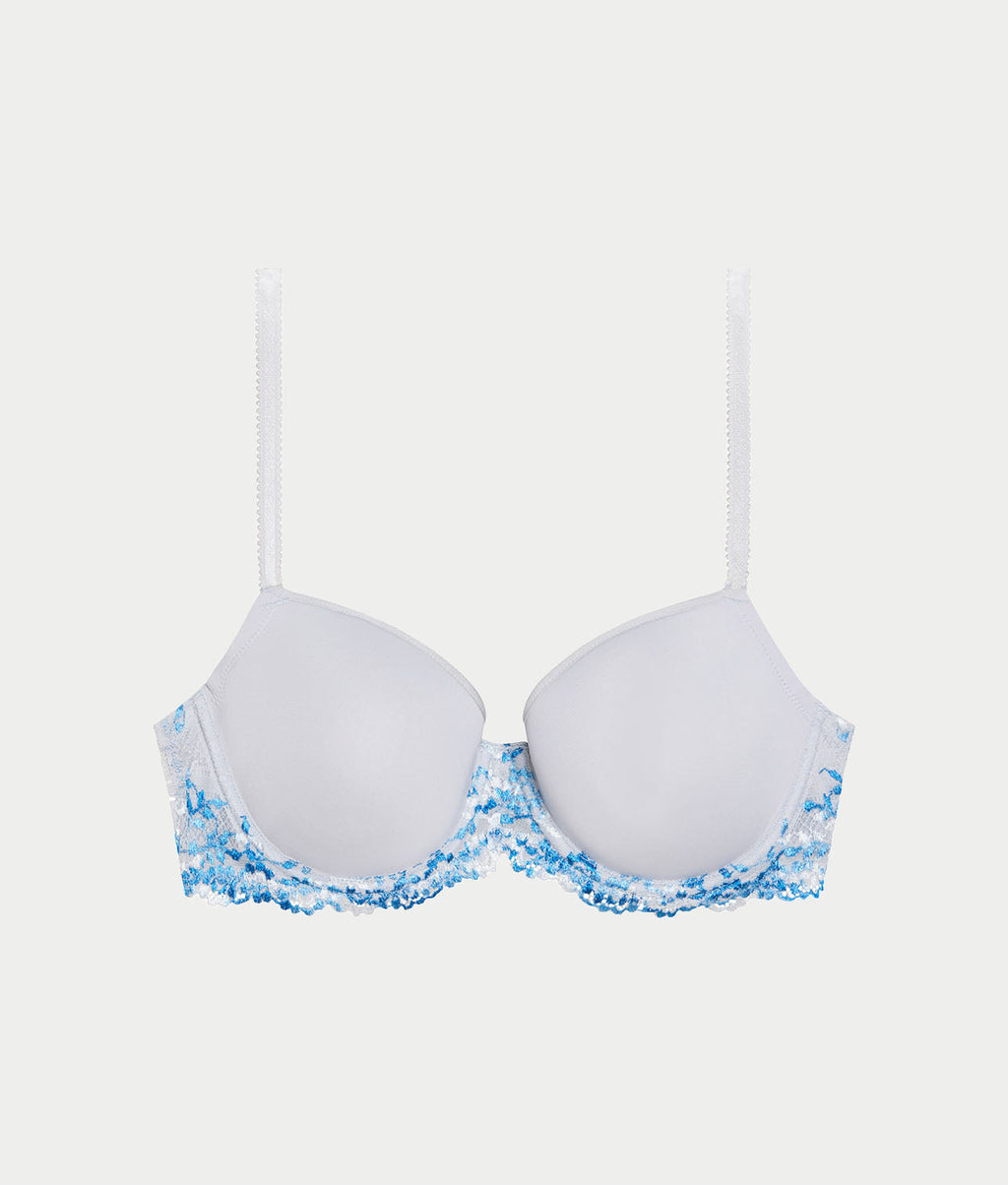 Embrace Lace T-Shirt Bra