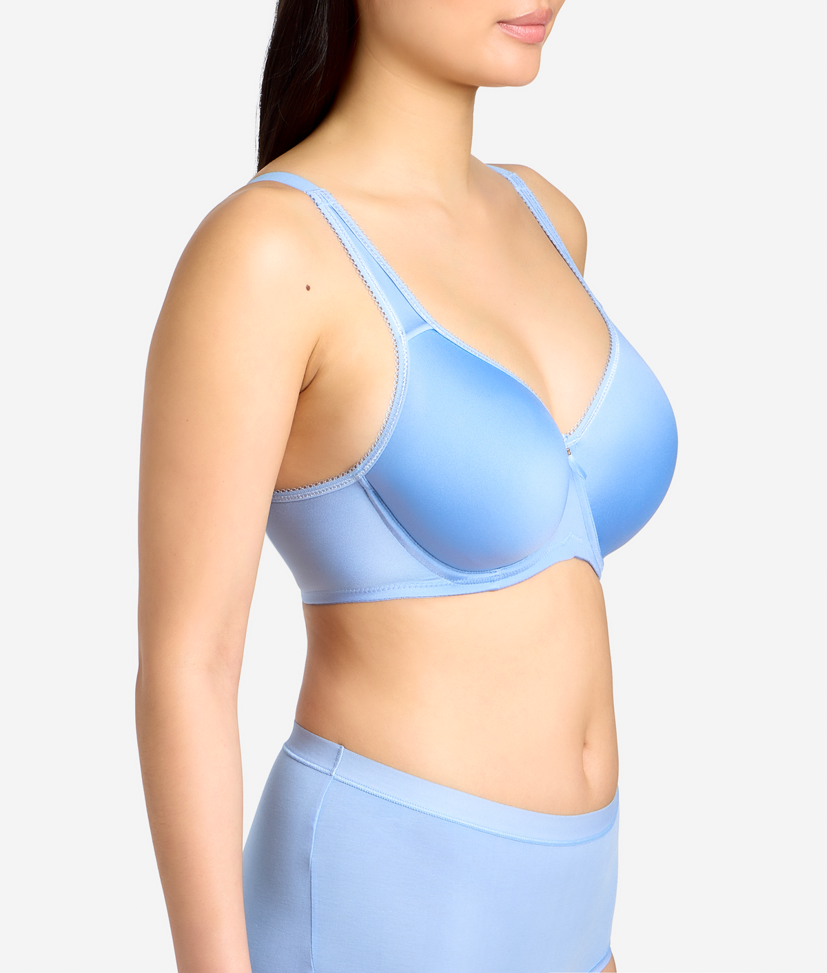 Basic Beauty Spacer T-Shirt Bra