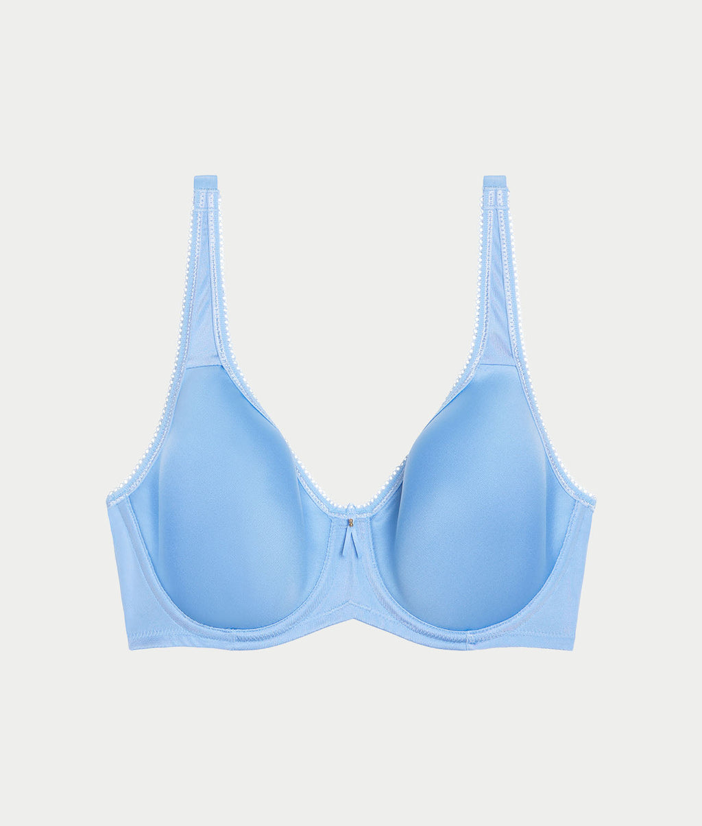 Basic Beauty Spacer T-Shirt Bra