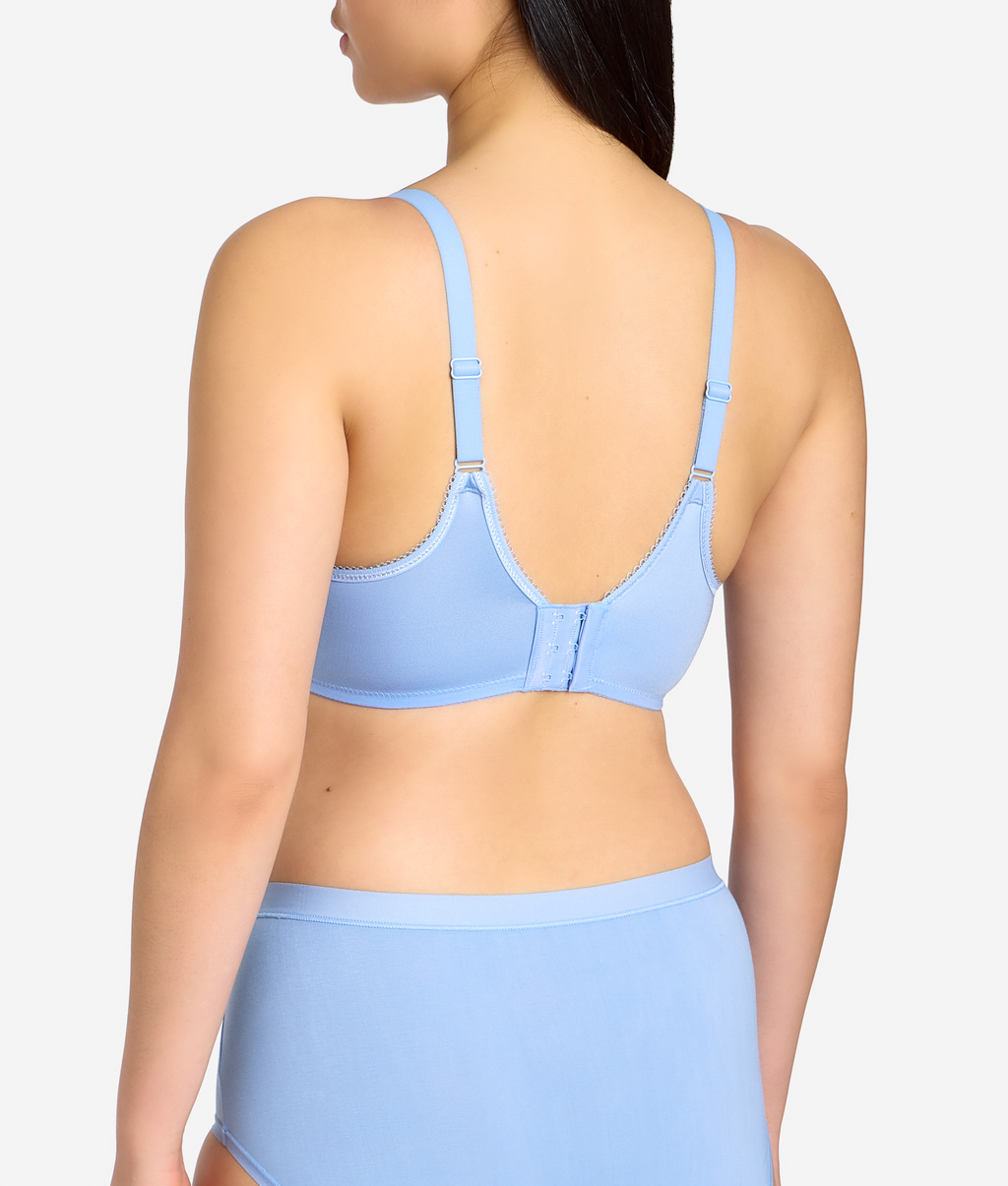 Basic Beauty Spacer T-Shirt Bra