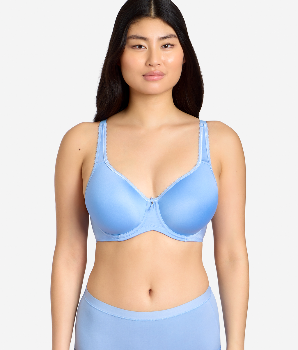 Basic Beauty Spacer T-Shirt Bra