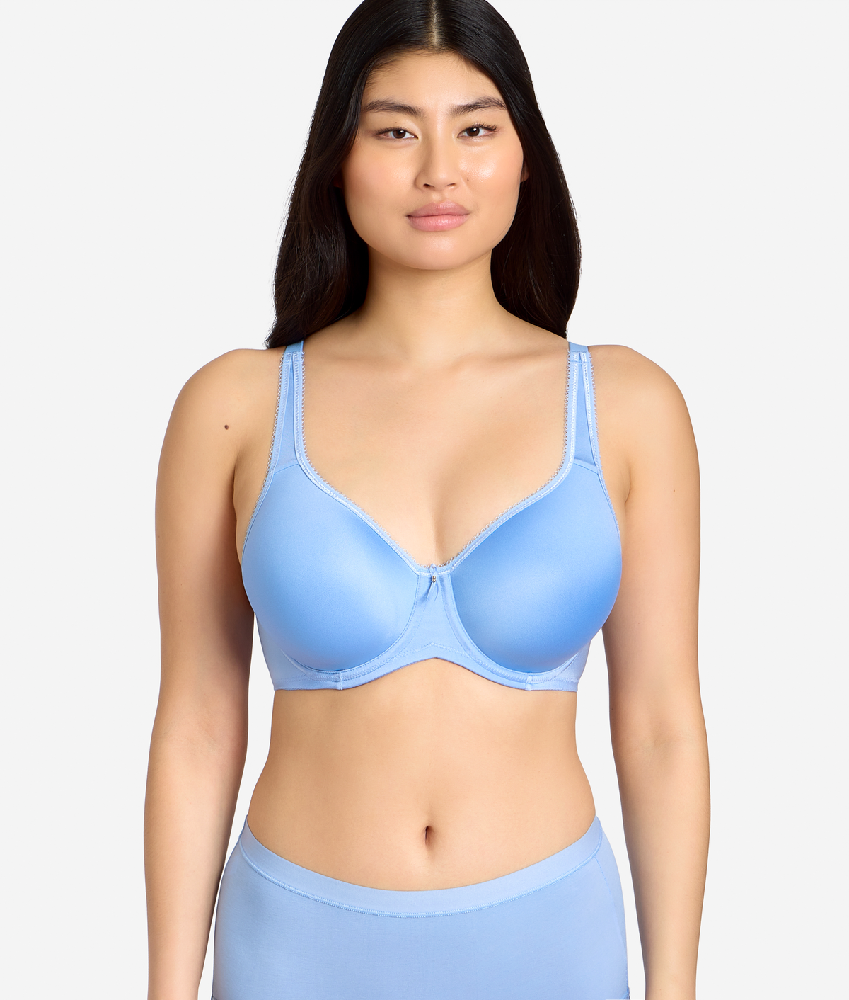 Basic Beauty Spacer T-Shirt Bra