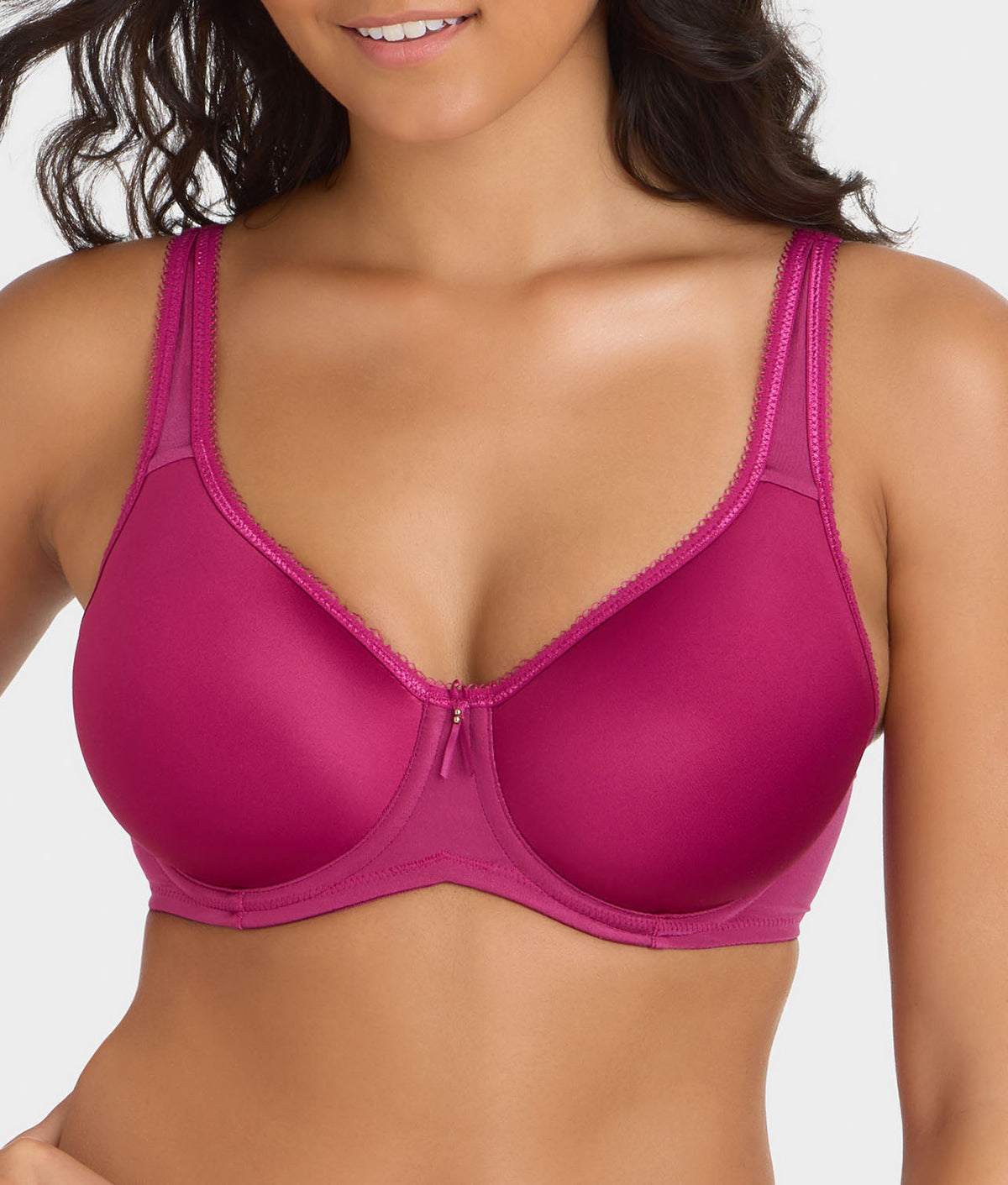 Basic Beauty Spacer T-Shirt Bra