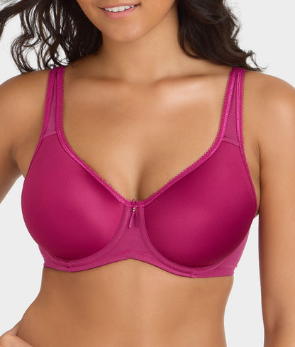 Basic Beauty Spacer T-Shirt Bra