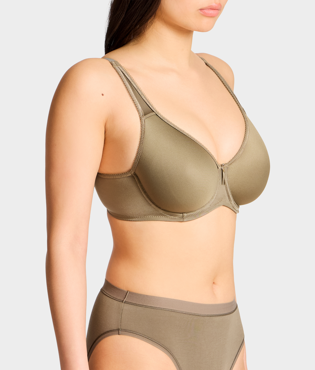 Basic Beauty Spacer T-Shirt Bra