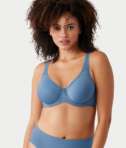 Basic Beauty Spacer T-Shirt Bra