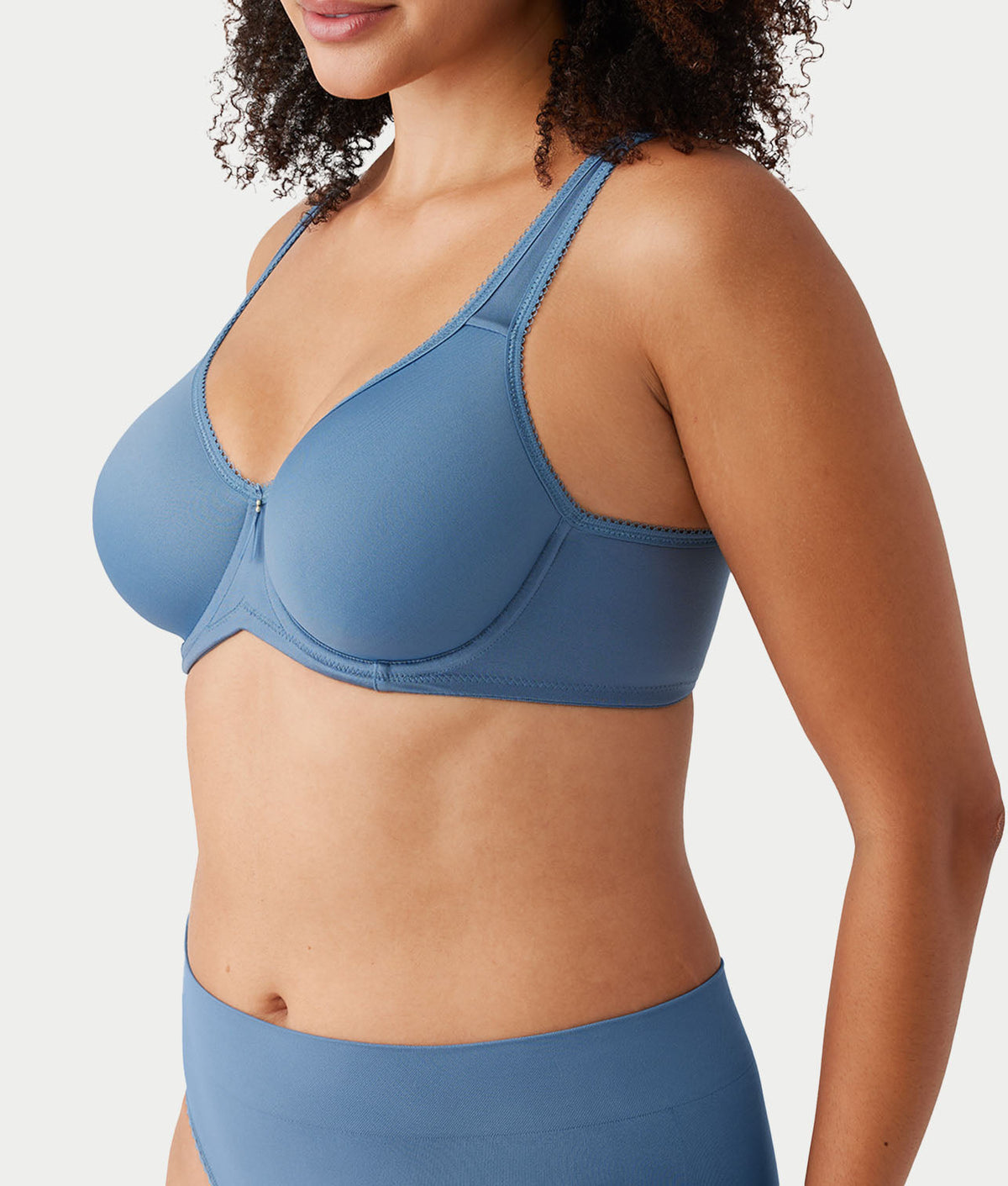 Basic Beauty Spacer T-Shirt Bra
