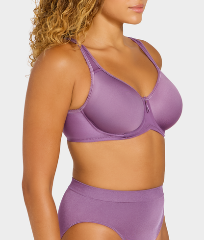 Basic Beauty Spacer T-Shirt Bra