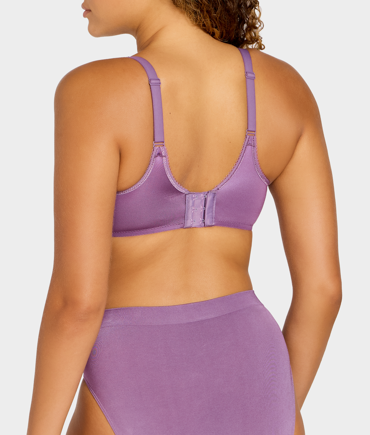 Basic Beauty Spacer T-Shirt Bra