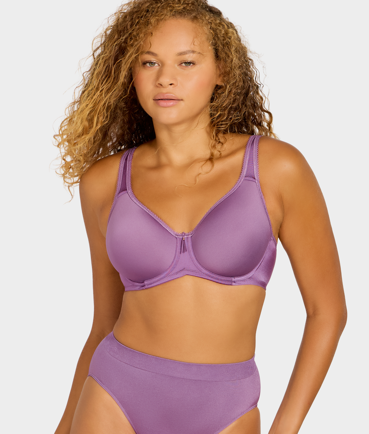 Basic Beauty Spacer T-Shirt Bra