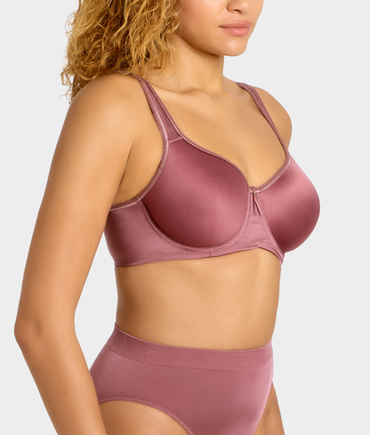 Basic Beauty Spacer T-Shirt Bra