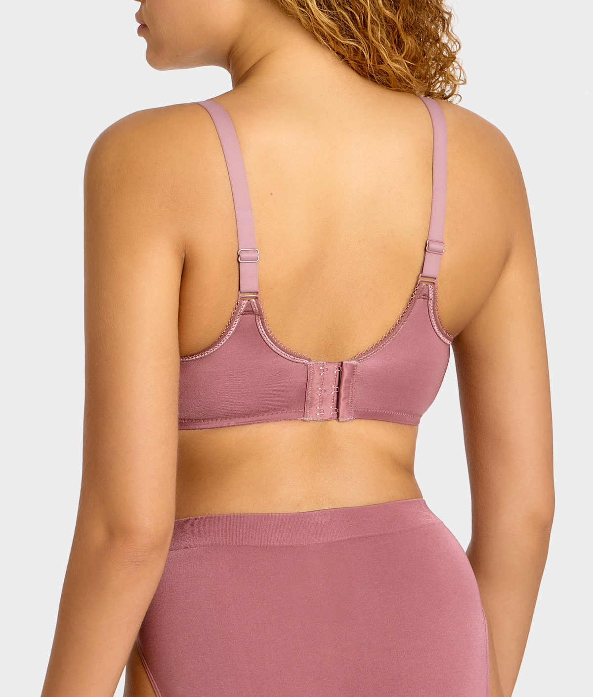Basic Beauty Spacer T-Shirt Bra