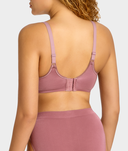 Basic Beauty Spacer T-Shirt Bra