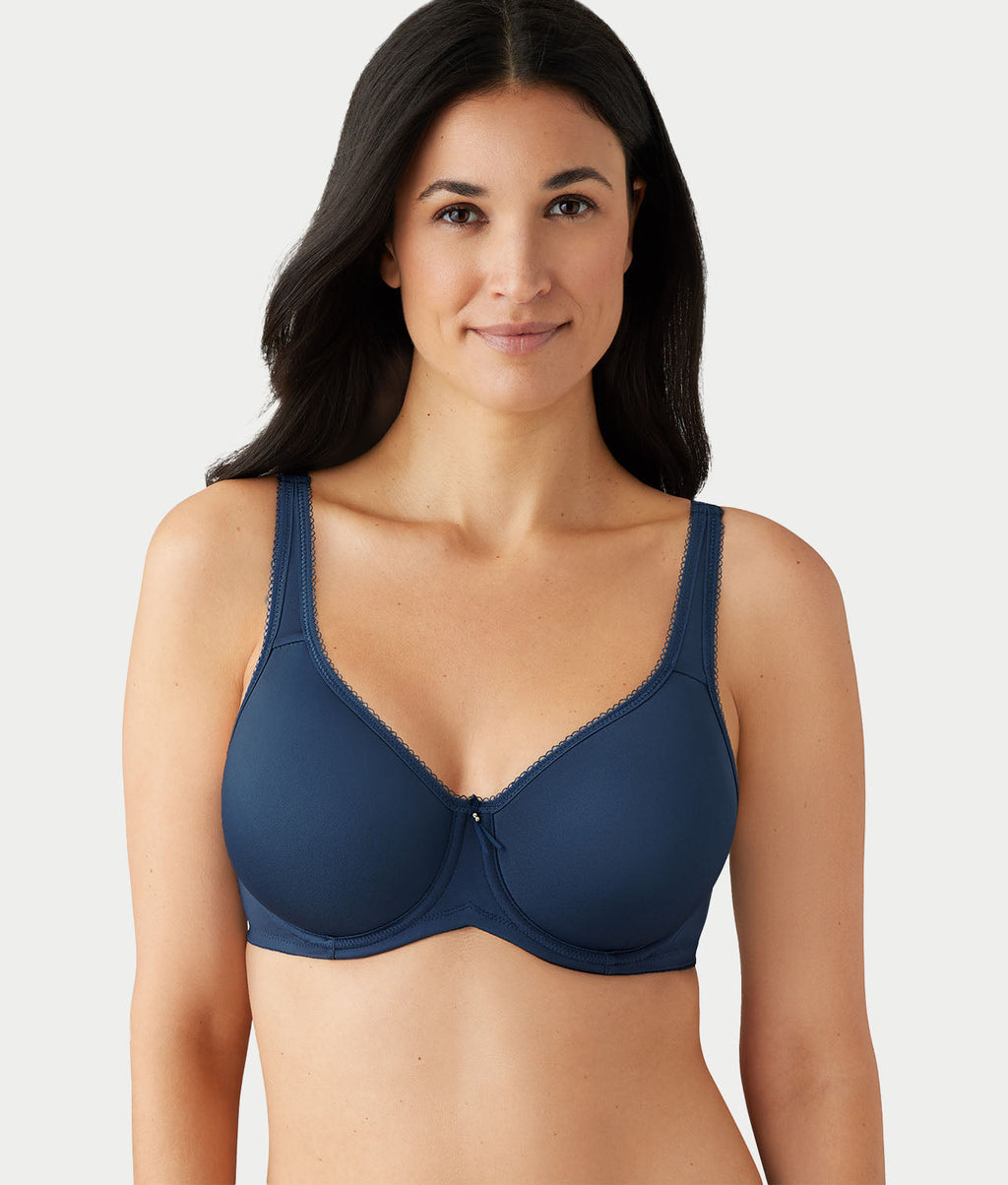 Basic Beauty Spacer T-Shirt Bra